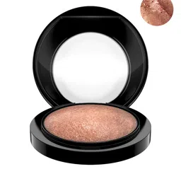 M.A.C Mineralize Skinfinish Compact - Cheeky Bronze 10g-2