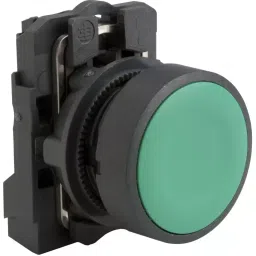 Schneider XB5AA31NGreen Color Actuator 1NO Push Button-44