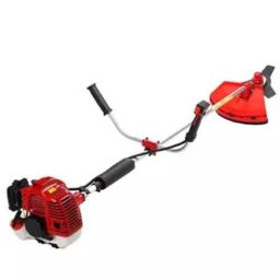 Super Garden 1.95HP 52CC 2 Stroke Heavy Duty Brush Cutter, SG-BC-44F-picture-43