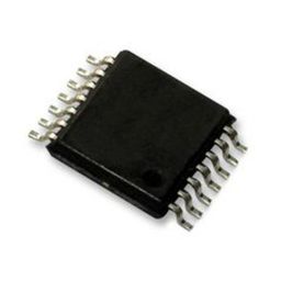 LM324PT-STMICROELECTRONICS-Operational Amplifier, Quad, 4 Amplifier, 1.3 MHz, 0.4 V/µs, ± 1.5V to ± 16V, TSSOP, 14 PinsLM324PT-STMICROELECTRONICS-Operational Amplifier, Quad, 4 Amplifier, 1.3 MHz, 0.4 V/µs, ± 1.5V to ± 16V, TSSOP, 14 Pins image 1