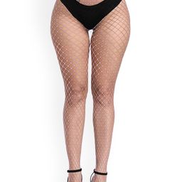 NESKA MODA Fishnet PantyHose Stockings-image-39