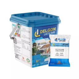 DELGON LATICARE Epoxy Grout for Tiles Rose Bud 5 Kg, EG-105-39-image-66
