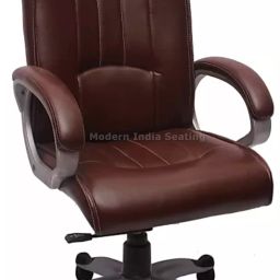 Modern India Seating MIS509 Leatherette Office Chair-image-72