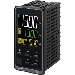 Omron Digital Temperature Controller AC 100-240, E5EC-TQX4ASM-000-image-15