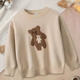 FOREVER FRIDAY Boys Graphic Printed Sweatshirt-image-28