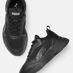 Puma Women Cassia Sneakers-image-76