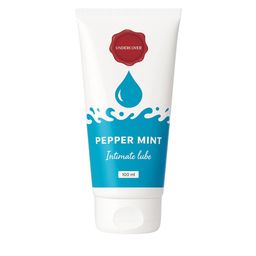 Undercover Set Of 2 Tingling & Peppermint Water Based Intimate Lubes - 100 ml Each image 5