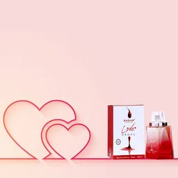 SAGAR PERFUMERY Love Drops Eau De Parfum - 100 ml-32