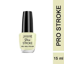 Jaquline USA Pro Stroke Gel Nail Polish Cocktail Dreams - 15 ml-23