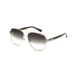 Fila Green Pilot Sunglasses for Men-image-57