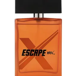 HRX Escape Eau de Toilette for Men - 100 ml-image-91