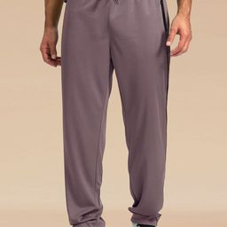 Moda Rapido Men Mid Rise Track Pant-image-49