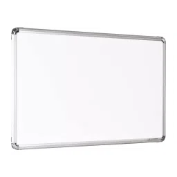 Alkosign 1500mm X 1200mm Alko Plus Double Side Writing Board ATR PD5-150120-10