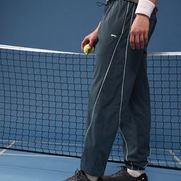 Slazenger Men Athleisure Joggers-image-11