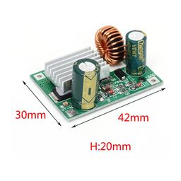 CentIoT - DC-DC 16-120V to 12V 3A Step Down Buck Converter Non-Isolated Stabilizer Power Supply Module image 4