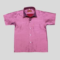 THANGAMAGAN Boys Original Casual Shirt-image-70