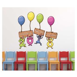 Wallstick Happy New Year Wallstickers-image-71