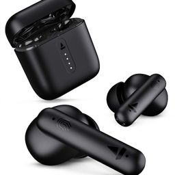 boAt Airdopes 148 - Active Black-12