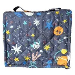 Playful Plunge Multi- Foldable Travel Kit - Outer Space-picture-23