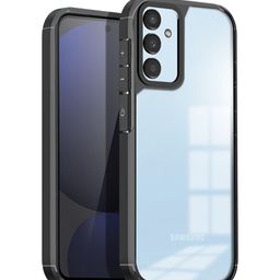 Karwan Solid Printed Back Case Mobile Accessories-93