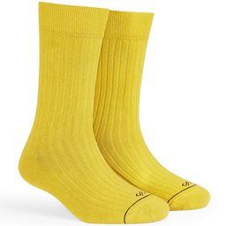 Dynamocks Pack Of 4 Anti-Microbial Calf-Length Socks image 3