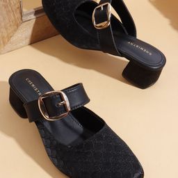 Chemistry Comfort Sandals-image-87