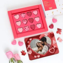 Sweet Memories Personalized Gift Set-16