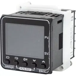 Omron Digital Temperature Controller AC 100-240, E5CC-TQX3ASM-004-image-21