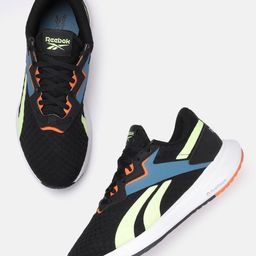 Reebok Men Woven Design Energen Plus 2 Running Shoes-58