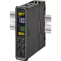 Omron Digital Temperature Controller AC/DC 24, E5DC-RX2DSM-002-image-90