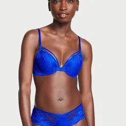 Victoria's Secret Self Design Lace Basic Briefs
1121650554M6-image-79