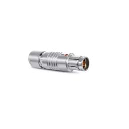 RS PRO Circular Connector 5 Contacts Cable Mount 9.4 mm Connector Plug, 2406563-image-60
