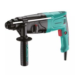 Powermatic 2000 W 1100-4000 RPM Rotary Hammer, PTC-RH-26HQ-image-6