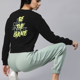 Alcis Motion Graphic Printed Sweatshirt-image-49