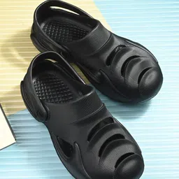 Deflow Self Design Clogs-picture-39