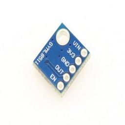 GYML8511 Analog Output Ultra-Violet Light Sensor Module image 2