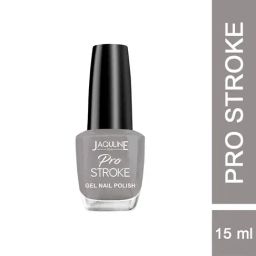 Jaquline USA Pro Stroke Gel Nail Polish Lime Light - 15 ml-image-83
