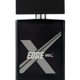 HRX Edge Eau de Toilette for Men - 100 ml-image-35