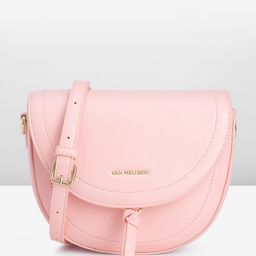 Van Heusen Half Moon Sling Bag-28