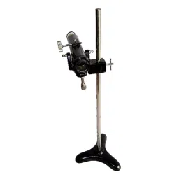WKM 25 mm Objective Lens Reading Telescope for Laboratories KTN298-15