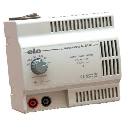 ELC Power Supply, Adj, 1O/P, 1A, 12V, 12W, AL 841C-picture-38