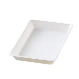 AS ONE Disposable Tray Size 200x140x25 mm, 1-3145-03 (Pack of 200)-20