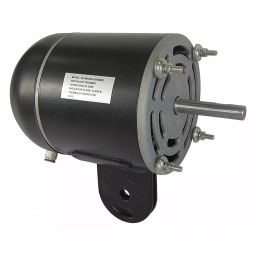 Dayton Motor Assembly For 2LY96 VE2LY96MAG, 19YX59-image-85
