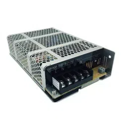 Omron S8FS-C Power Supply 100 W Din Rail 24 V DC, S8FS-C10024D-picture-2