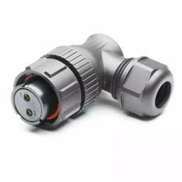 RS PRO Circular Connector 2 Contacts Cable Mount Socket Female IP67, 2072420-image-50