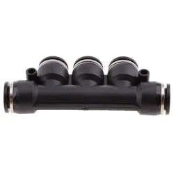 CONACT Equal Multi Tee APK Series Thread 12 mm Tube OD-image-22