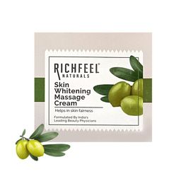 Richfeel Skin Whiten. Massage Cream-45
