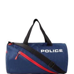 Police Printed Medium Sports or Gym Duffel Bag-image-46