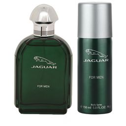 JAGUAR Set of Men Deodorant & Eau De Toilette-28