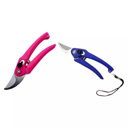 Sky Blue SBPRUNERMDX0156 0.98 inch Iron Bypass Pruner (Pack of 2)-image-76